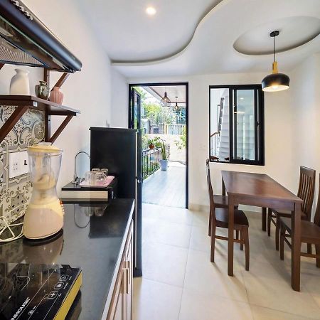 Green Meadows Boutique Apartments Hoi An Exterior photo