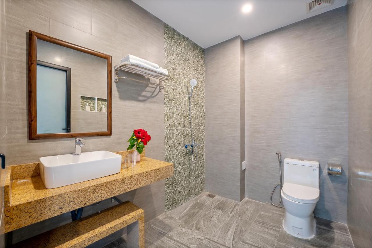 Green Meadows Boutique Apartments Hoi An Exterior photo